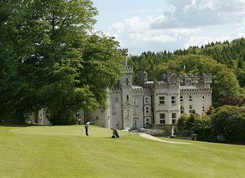 Cabra Castle Hotel Kingscourt Kingscourt