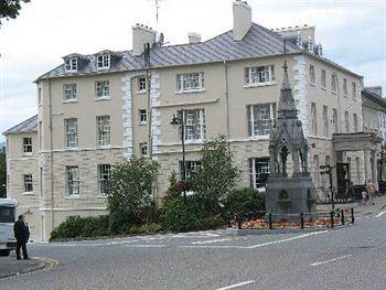 Lismore House Hotel (Ireland) Main Street