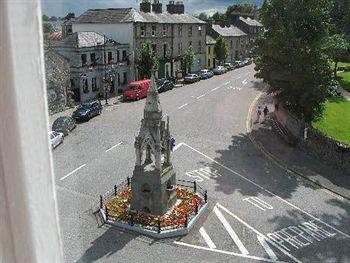 Lismore House Hotel (Ireland) Main Street