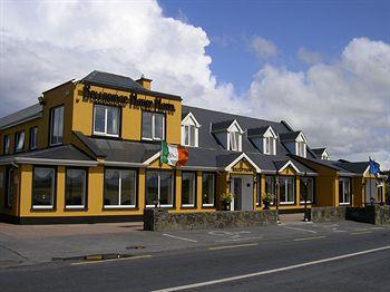 Bellbridge House Hotel Spanish Point Miltown Malbay, County Clare