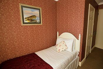 Bellbridge House Hotel Spanish Point Miltown Malbay, County Clare