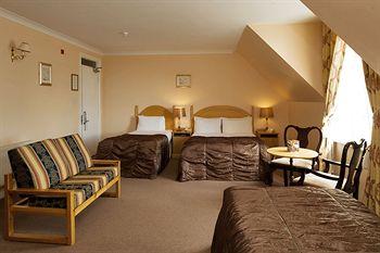 Bellbridge House Hotel Spanish Point Miltown Malbay, County Clare