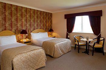 Bellbridge House Hotel Spanish Point Miltown Malbay, County Clare