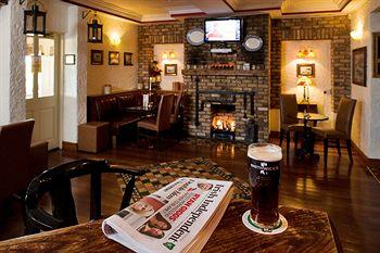 Bellbridge House Hotel Spanish Point Miltown Malbay, County Clare