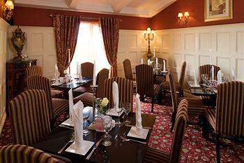 Bellbridge House Hotel Spanish Point Miltown Malbay, County Clare