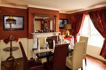 Bellbridge House Hotel Spanish Point Miltown Malbay, County Clare