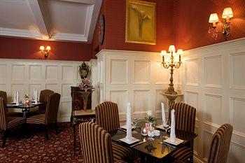 Bellbridge House Hotel Spanish Point Miltown Malbay, County Clare