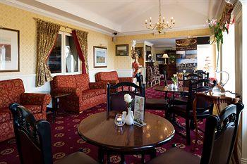 Bellbridge House Hotel Spanish Point Miltown Malbay, County Clare