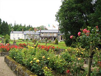 Park Hotel Virginia (Ireland) Bally James Duff Road