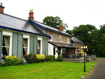 Park Hotel Virginia (Ireland) Bally James Duff Road