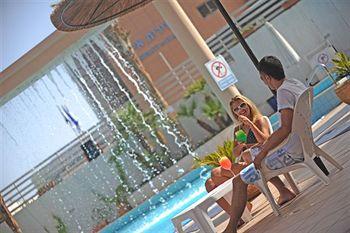 Holitel Siesta Hotel Eilat 3 Hatwat Hanegen Street