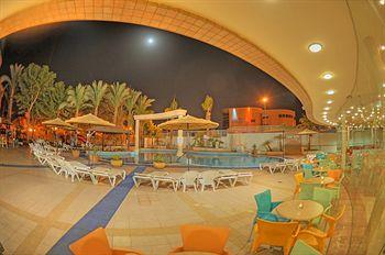 Holitel Siesta Hotel Eilat 3 Hatwat Hanegen Street