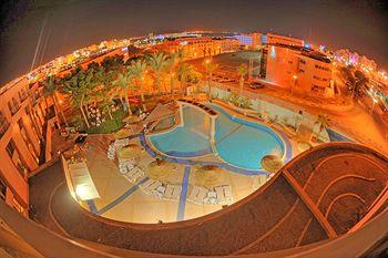 Holitel Siesta Hotel Eilat 3 Hatwat Hanegen Street