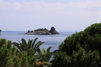 Galatea Sea Palace Hotel Aci Castello Via Livorno, 146