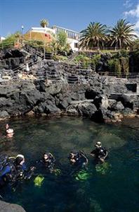 Baia Verde Grand Hotel Aci Castello Via Angelo Musco, 8/10