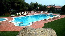 Villa Delle Palme Hotel Aci Castello Via Livorno 143