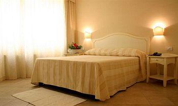 Horse Country Resort Arborea Strada A Mare 24-27