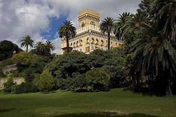 Grand Hotel Arenzano Lungomare Stati Uniti 2