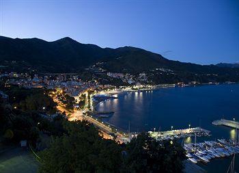 Grand Hotel Arenzano Lungomare Stati Uniti 2