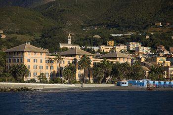 Grand Hotel Arenzano Lungomare Stati Uniti 2