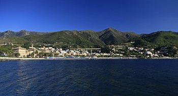 Grand Hotel Arenzano Lungomare Stati Uniti 2