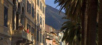 Grand Hotel Arenzano Lungomare Stati Uniti 2