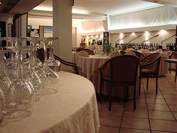 Hotel Poggio Arenzano Via di Francia 24