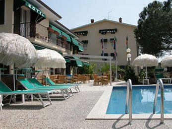 Ca Mura Hotel Bardolino Via Santa Cristina 11