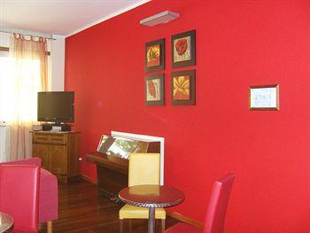 Turim Hotel Bastia Umbra Via Campiglione 3