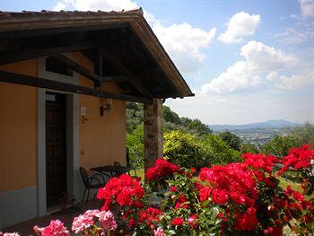 Agriturismo Il Poggio Degli Olivi Bettona Loc. Montebalacca