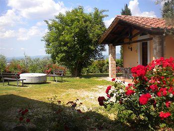 Agriturismo Il Poggio Degli Olivi Bettona Loc. Montebalacca