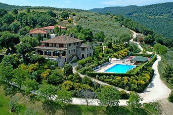 Agriturismo Il Poggio Degli Olivi Bettona Loc. Montebalacca