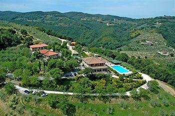 Agriturismo Il Poggio Degli Olivi Bettona Loc. Montebalacca