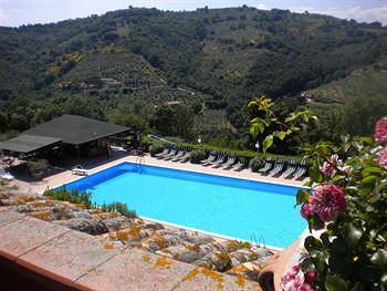 Agriturismo Il Poggio Degli Olivi Bettona Loc. Montebalacca