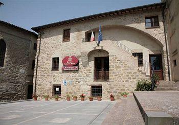 Relais La Corte Di Hotel Bettona Via Santa Caterina 2