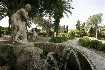 Agriturismo Baglio Fontana Buseto Palizzolo Via Palermo 1 - Contrada Battaglia