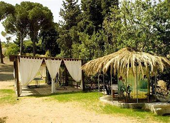 Agriturismo Baglio Fontana Buseto Palizzolo Via Palermo 1 - Contrada Battaglia