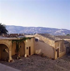 Agriturismo Baglio Fontana Buseto Palizzolo Via Palermo 1 - Contrada Battaglia