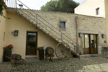 Agriturismo Baglio Fontana Buseto Palizzolo Via Palermo 1 - Contrada Battaglia