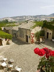 Agriturismo Baglio Fontana Buseto Palizzolo Via Palermo 1 - Contrada Battaglia