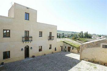 Agriturismo Baglio Fontana Buseto Palizzolo Via Palermo 1 - Contrada Battaglia