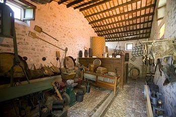 Agriturismo Baglio Fontana Buseto Palizzolo Via Palermo 1 - Contrada Battaglia