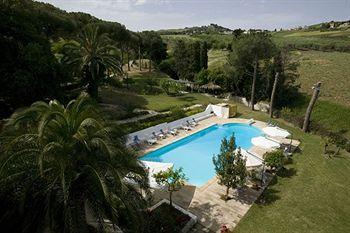 Agriturismo Baglio Fontana Buseto Palizzolo Via Palermo 1 - Contrada Battaglia