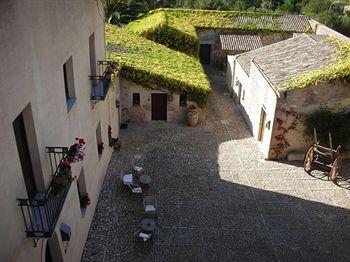 Agriturismo Baglio Fontana Buseto Palizzolo Via Palermo 1 - Contrada Battaglia