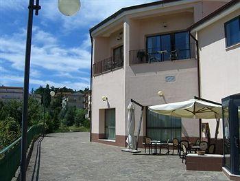 Ambasciatori Hotel Calitri Via Toscana Pco. Tozzoli