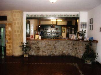 Himera Polis Hotel Termini Imerese S.S. 113 Km 207 Buonfornello