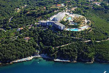 Grand Hotel Elba International Capoliveri Baia della Fontanella 1