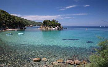 Grand Hotel Elba International Capoliveri Baia della Fontanella 1