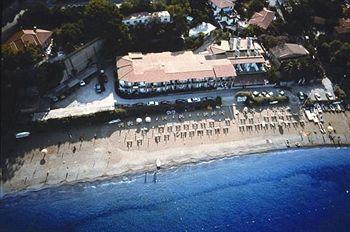 Hotel Stella Maris Capoliveri Localita Pareti