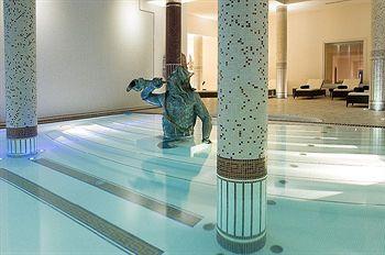 Terme Manzi Hotel Casamicciola Terme Piazza Bagni 4